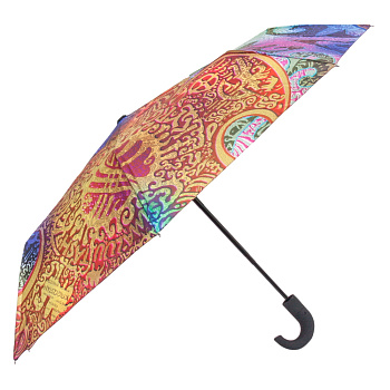 Зонт из эпонжа