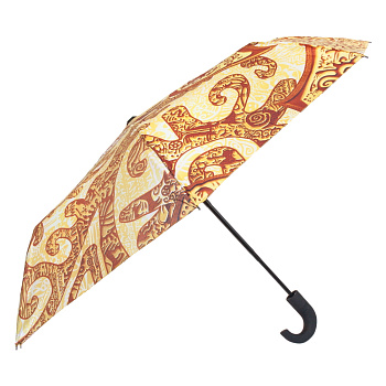 Зонт из эпонжа