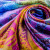 Платок Саймалуу-Таш цветной